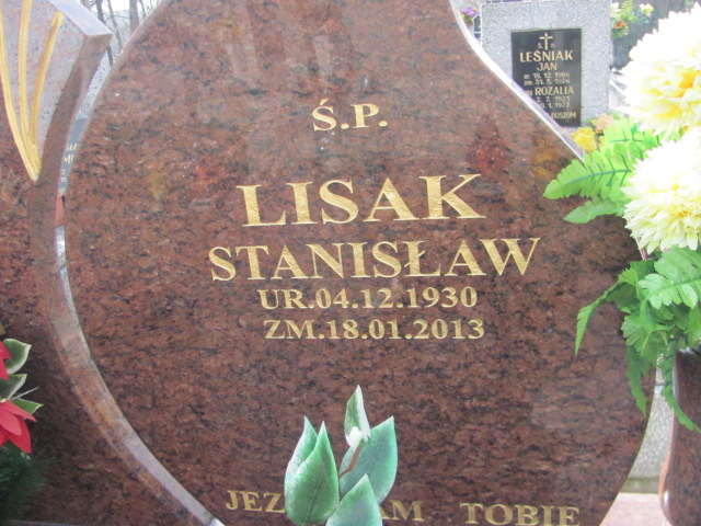 Magdalena Krupnik 1896 Wieprz - Gierałtowice - Grobonet - Wyszukiwarka osób pochowanych