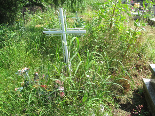 Grób Józef Wróbel