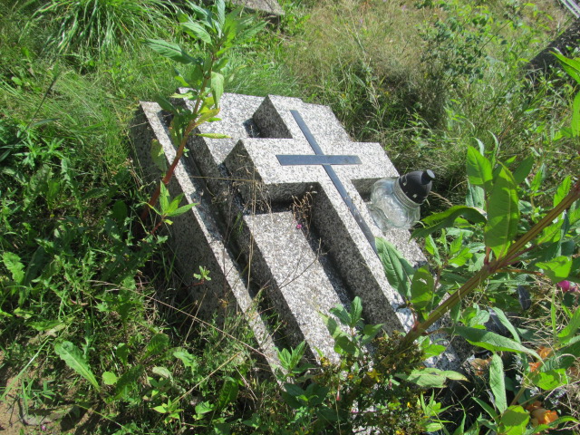 Anna Bryzik Wieprz - Gierałtowice - Grobonet - Wyszukiwarka osób pochowanych